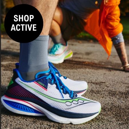 SHOP ACTIVE